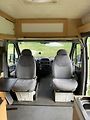 Mercedes-Benz Sprinter (2006) Obytná dodávka, 4x4, 95kw - náhled 4