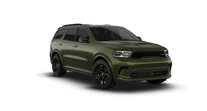 Dodge Durango (2026) 5.7 V8 LPG GT PREMIUM Tow N Go - fotka 2 z 7
