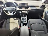 Hyundai i30 1.0 T-GDI/88kW Best of Czech - náhled 11