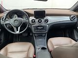 Mercedes-Benz CLA (2015) 2.2 CDI, ČR, AT - náhled 8