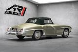 Mercedes-Benz Ostatní (1959) TOP stav! - náhled 7