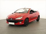 Peugeot 206 (2003) 1.6 16V, nová STK, Klima - náhled 1