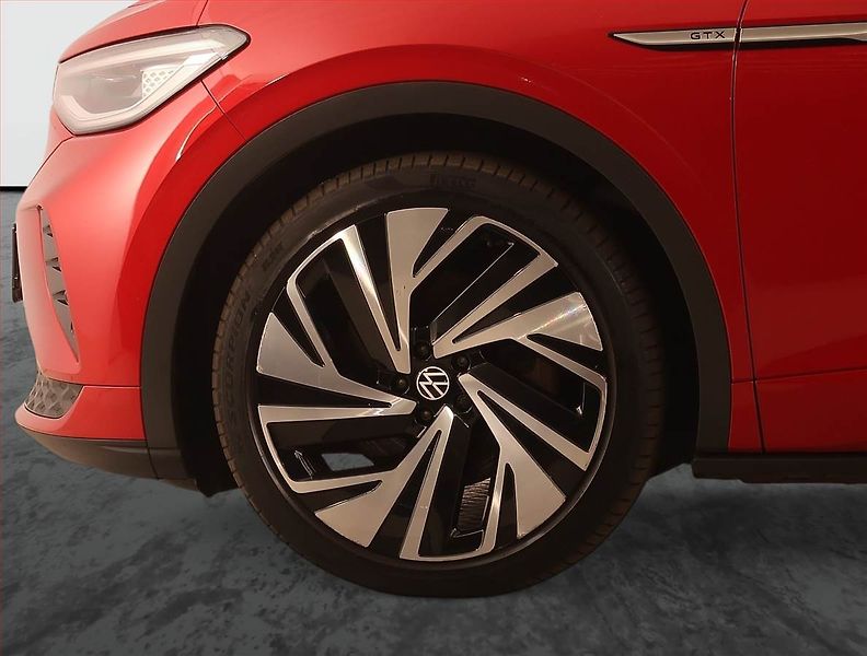 Volkswagen ID.4 (2021) GTX (82 kWh), SoH 92% - fotka 15 z 28
