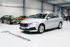 Škoda Octavia (2022) 2.0L TDI Abtion - fotografie inzerátu