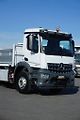 Mercedes-Benz (2018) AROCS / 2643 / 6 X 4 / SKRZYNI - náhled 37