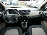 Hyundai i10 1,0 i 1.majitel,serviska,2x ko - náhled 26