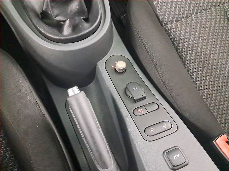Seat Leon (2008) 1.4, nová STK, jezdí výborně - fotka 13 z 16