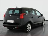 Peugeot 5008 (2011) 2.0 HDI, Navi, Xenony - náhled 4