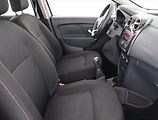 Dacia Sandero (2018) 1.0 SCe, ČR,1.maj, Serv.kniha - náhled 9