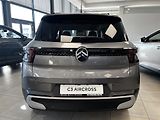 Citroën C3 Aircross (2026) PLUS Turbo 100k Manual - náhled 3