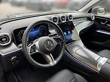 Mercedes-Benz GLC SUV 220d 4MATIC Avantgarde - náhled 10