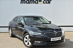 Škoda Superb 2.0TDI STYLE TAŽNÉ ZAŘ. 1.MAJ. - fotografie inzerátu