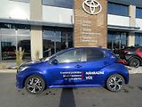 Toyota Yaris 1.5 Hybrid 116k automat Style - náhled 8