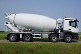 Mercedes-Benz (2024) Arocs 8x2 NOVÉ MIX - náhled 3