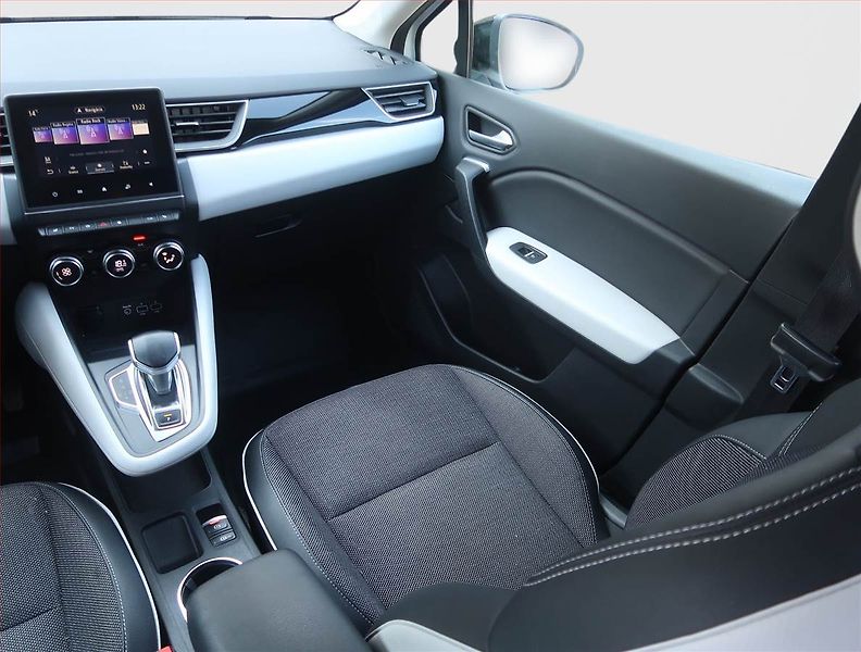 Renault Captur (2020) Intens E-Tech Plug-in, Automat - fotka 8 z 21