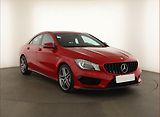 Mercedes-Benz CLA (2016) 45 AMG - náhled 1