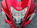 Suzuki GSX 1300 R Hayabusa (2016) 1300 , 145kW, 1majitel - náhled 4