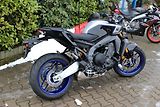 Yamaha (2026) MT-09 SP 2026   SKLADEM - náhled 6