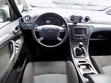 Ford S-MAX 2,0 TDCI 103 KW VÝHŘEV, TAŽNÉ - náhled 23