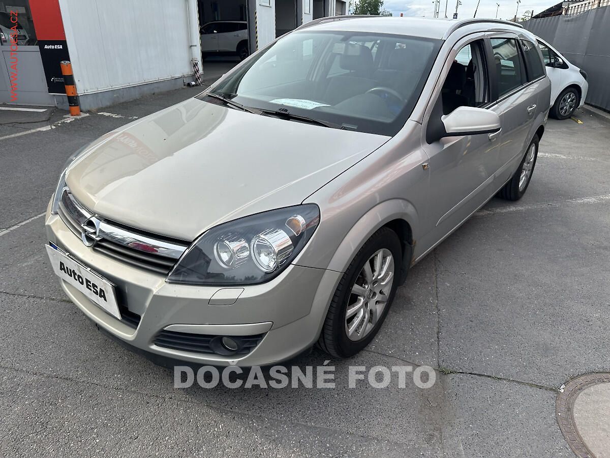 Opel Astra 1.8 i