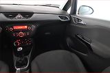 Opel Corsa (2016) 1.2, ČR,1.maj, Serv.kniha - náhled 8