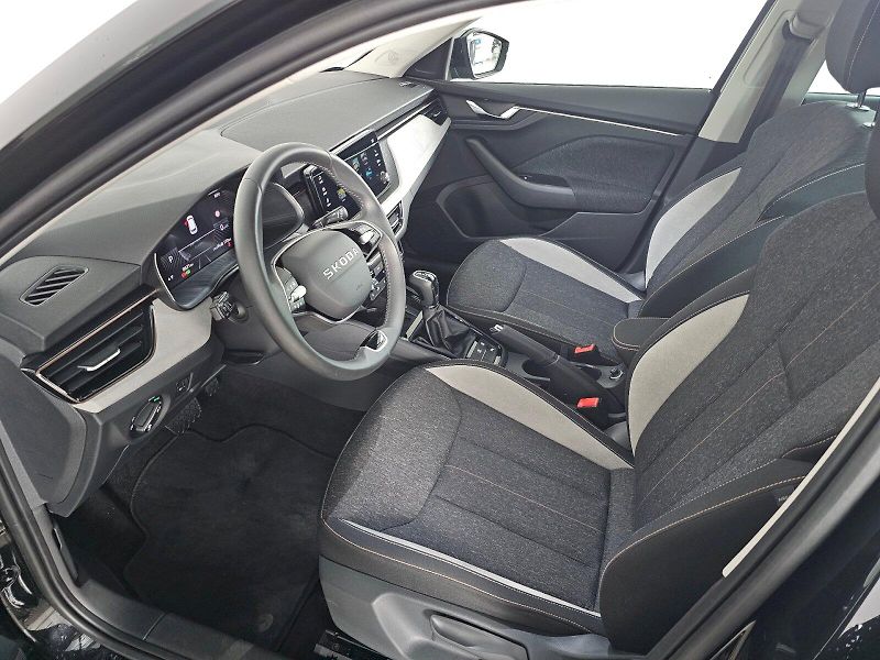 Škoda Kamiq (2025) 1.0TSI 85KW DSG TOP SELECTION - fotka 6 z 32