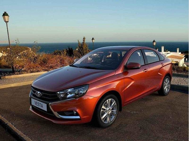 AvtoVAZ