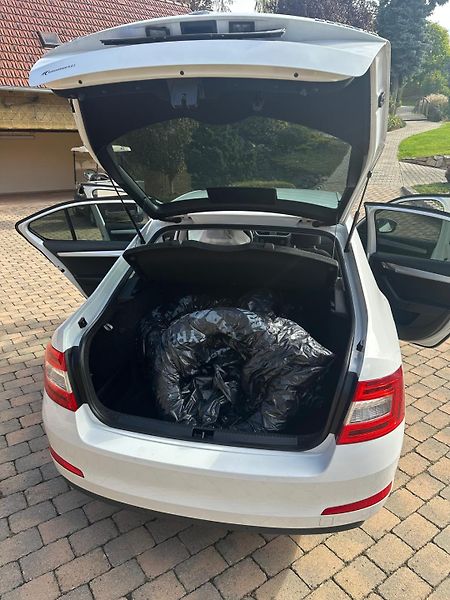 Škoda Octavia (2016) - fotka 5 z 9