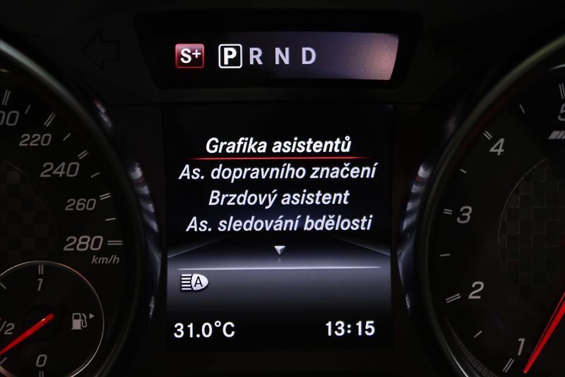 Mercedes-Benz SLC 43 AMG Roadster 287kW/Performa - fotka 22 z 35