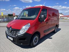 Renault Master 2,3 dCi 110k COOL DPH 11xCZaut - fotografie inzerátu