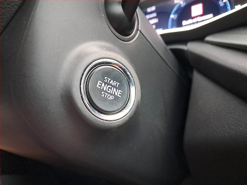 Škoda Octavia (2023) Ambition 2.0 TDI, ČR,1.maj - fotka 17 z 19
