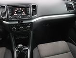 Volkswagen Sharan (2015) 2.0 TDI, 7 míst, Navi - náhled 8