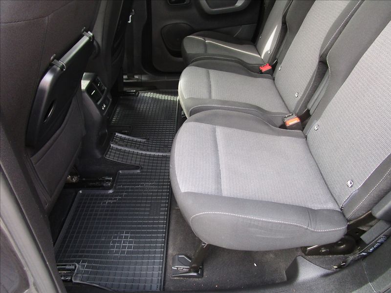 Toyota ProAce City Verso 1.5D-4D, 1. majitel - fotka 44 z 65