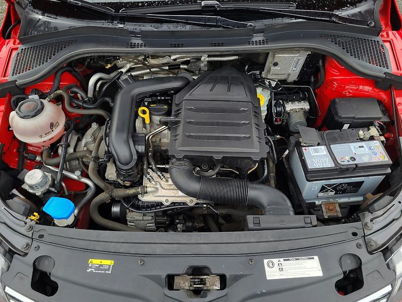 Škoda Rapid 1.0 TSI 81kW AMBITION *ČR - fotka 31 z 44