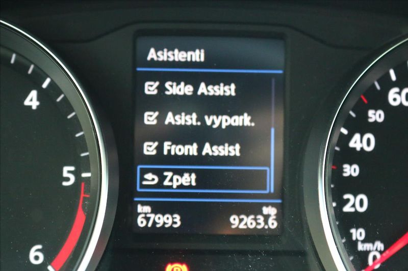 Volkswagen Passat 2,0 ALLTRACK, ČR, 4Motion,DSG - fotka 33 z 75