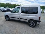 Citroën Berlingo 1.6i, 16V, Multispace,nová STK - náhled 14