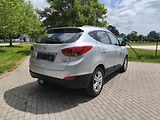 Hyundai ix35 2.0 CRDI - náhled 8