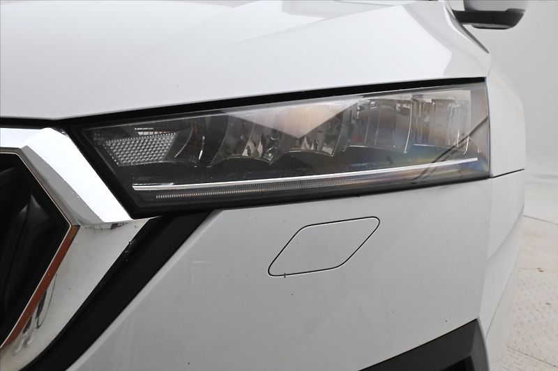 Škoda Octavia 1,4 iV TSI 110kW Style SoH 92% - fotka 30 z 32