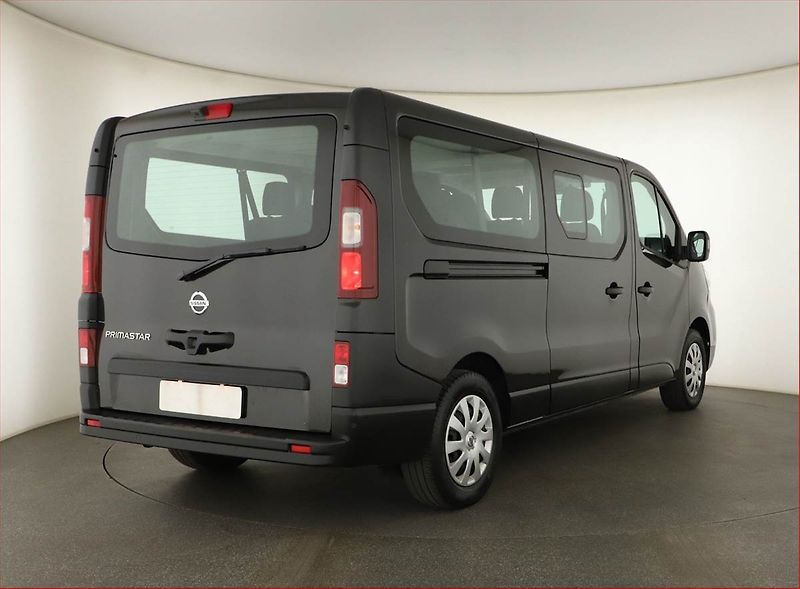 Nissan Primastar (2024) 2.0 dCi, Bus, 9Míst, DPH - fotka 5 z 19