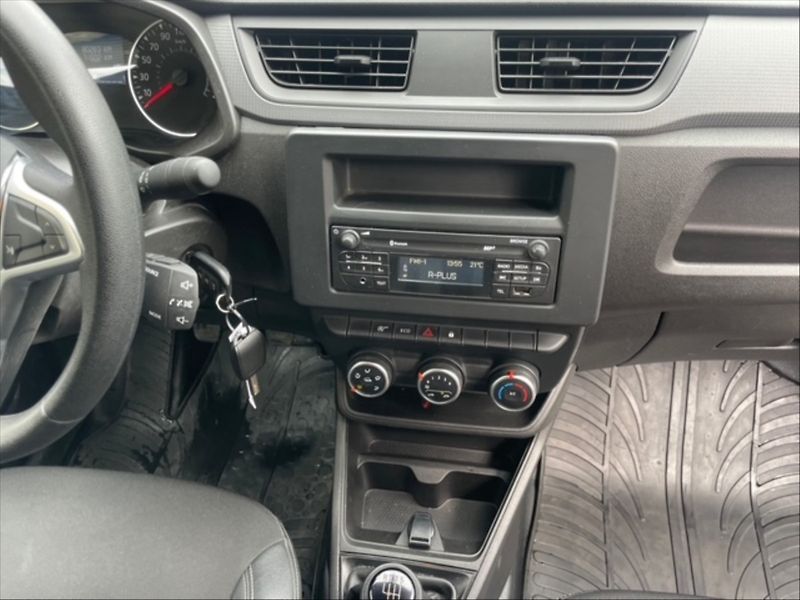 Renault Express 1,5 dCi Cool - fotka 10 z 11