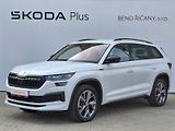 Škoda Kodiaq (2024) SportLine Exclusive DSG 4x4 2, - náhled 1