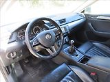 Škoda Superb 2,0 TDi, Kůže, Vada DPF, Kosme - náhled 13