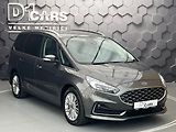 Ford Galaxy 2.5 HEV VIGNALE LED 7míst - náhled 6
