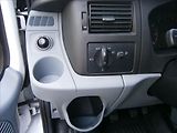 Ford Transit 2,2 TDCI KLIMA L3H3 9 MÍST - náhled 14