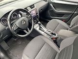 Škoda Octavia (2017) Combi 2.0 TDI DSG Ambition+ - náhled 8