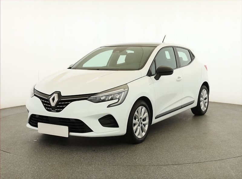 Renault Clio (2022) 1.0 TCe, Kůže, Navi, Tempomat - fotka 2 z 19
