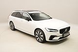 Volvo V90 T6 AWD RECHARGE DARK PLUS AUT - náhled 17