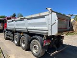 MAN TGS (2020) 35.470 8x4 Bordmatik EURO 6 - náhled 4