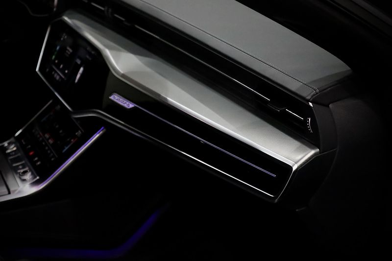 Audi A7 55 TFSI 3.0 V6 quattro S line - fotka 54 z 60