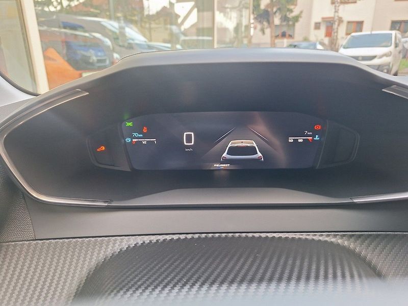 Peugeot 208 (2026) ALLURE 1.2 TURBO 100k MAN6 - fotka 12 z 18